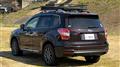 2013 Subaru Forester