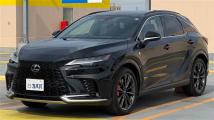 2024 Lexus RX