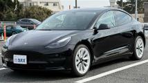 2021 Tesla Motors Others