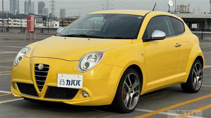 2010 Alfa Romeo Alfa Romeo Others