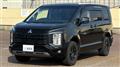 2025 Mitsubishi Delica D5