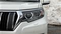 2022 Toyota Land Cruiser Prado