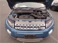 2013 Land Rover RangeRover Evoque