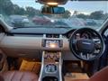 2013 Land Rover RangeRover Evoque