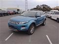 2013 Land Rover RangeRover Evoque
