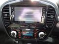2017 Nissan Juke