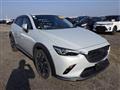 2019 Mazda CX-3