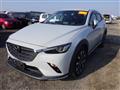 2019 Mazda CX-3