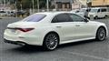 2022 Mercedes-Benz S-Class