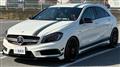 2013 Mercedes-Benz A-Class