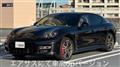 2012 Porsche Panamera