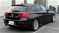 2018 BMW 1 Series