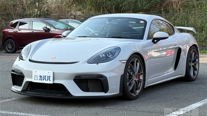 2020 Porsche Porsche Others