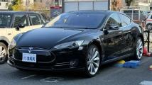 2015 Tesla Motors Others