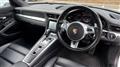 2014 Porsche 911