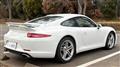 2014 Porsche 911