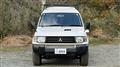 1994 Mitsubishi Pajero