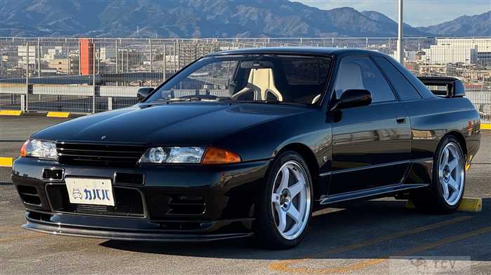 1994 Nissan Skyline GT-R