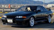 1994 Nissan Skyline GT-R