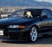 1994 Nissan Skyline GT-R