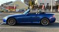 2002 Honda S2000