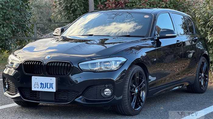 2017 BMW 1 Series