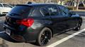 2017 BMW 1 Series