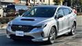 2024 Subaru Levorg