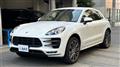 2015 Porsche Macan