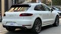 2015 Porsche Macan