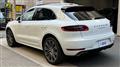 2015 Porsche Macan