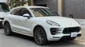 2015 Porsche Macan
