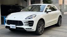 2015 Porsche Macan