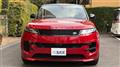 2023 Land Rover Range Rover Sport