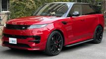 2023 Land Rover Range Rover Sport