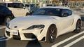 2020 Toyota Supra
