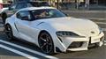 2020 Toyota Supra