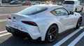 2020 Toyota Supra