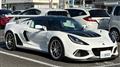2022 Lotus Exige