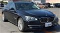 2015 BMW 7 Series