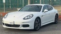 2013 Porsche Panamera