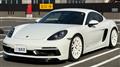 2019 Porsche Porsche Others