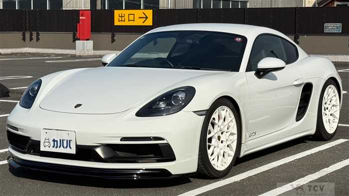 2019 Porsche Porsche Others
