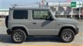 2022 Suzuki Jimny