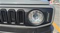 2022 Suzuki Jimny
