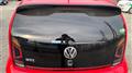 2018 Volkswagen up!