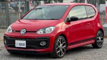 2018 Volkswagen up!