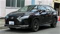2020 Lexus RX