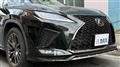 2020 Lexus RX