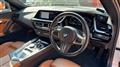 2020 BMW Z4